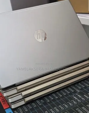 New Laptop HP Pavilion 14 16GB Intel Core i7 SSD 512GB