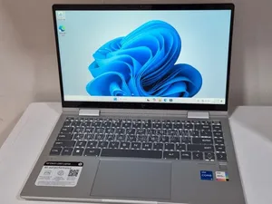 New Laptop HP Envy X360 8GB Intel Core i5 SSD 512GB