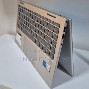 New Laptop HP Envy X360 8GB Intel Core i5 SSD 512GB