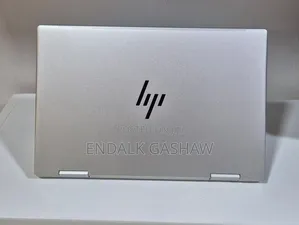 New Laptop HP Envy X360 8GB Intel Core i5 SSD 512GB