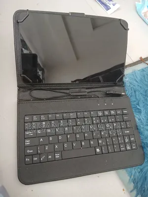 Samsung Galaxy Tab A9 64 GB Black