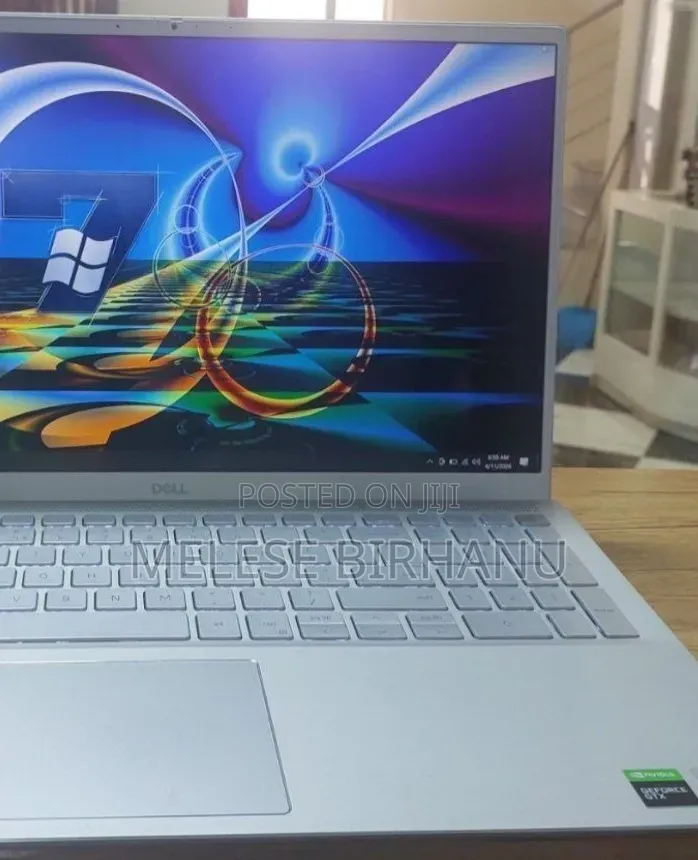 New Laptop Dell Inspiron 15 16GB Intel Core i7 SSD 512GB