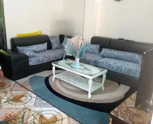 Sofa L Shape
