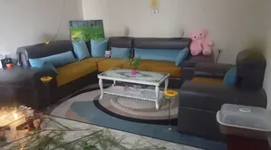 Sofa L Shape