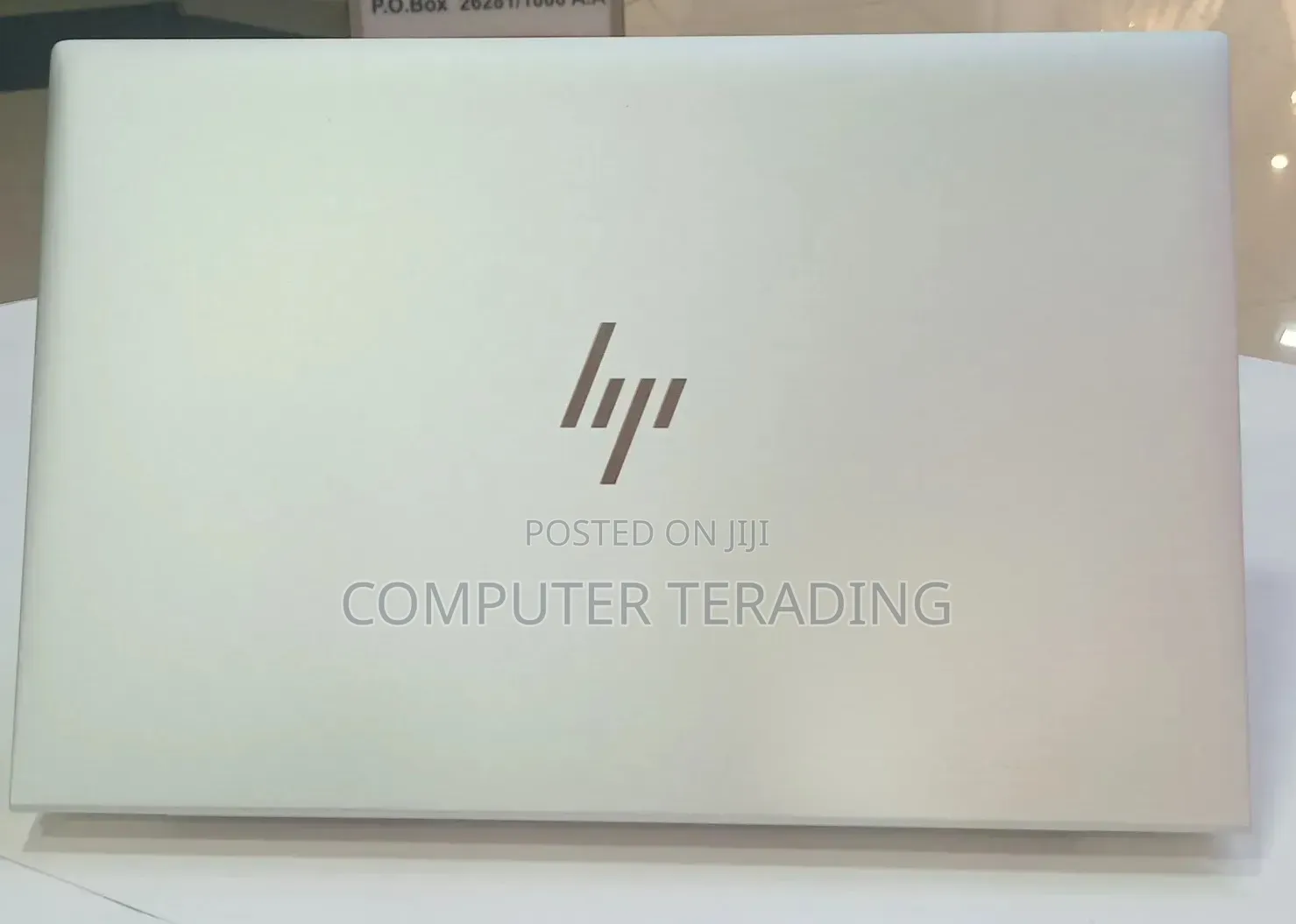 New Laptop HP EliteBook 840 G7 16GB Intel Core i5 SSD 512GB