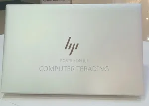 New Laptop HP EliteBook 840 G7 16GB Intel Core i5 SSD 512GB