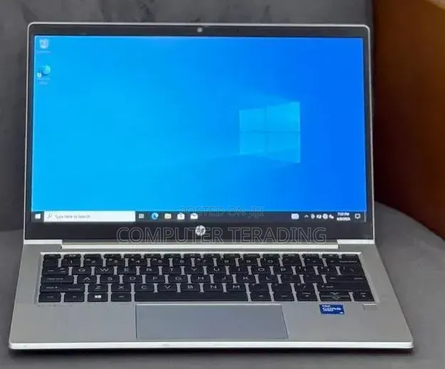 New Laptop HP 16GB Intel Core i5 SSD 1T