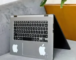 New Laptop Dell Inspiron 15 8GB Intel Core i5 HDD 500GB