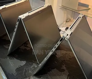New Laptop HP EliteBook x360 1030 G4 16GB Intel Core i5 SSD 512GB