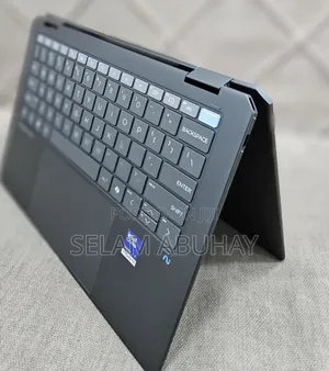 New Laptop HP OmniBook 7 14" 16GB Intel Core Ultra 7 SSD 1T