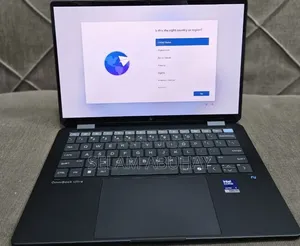 New Laptop HP OmniBook 7 14" 16GB Intel Core Ultra 7 SSD 1T