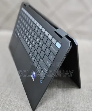 New Laptop HP OmniBook 7 14" 16GB Intel Core Ultra 7 SSD 1T