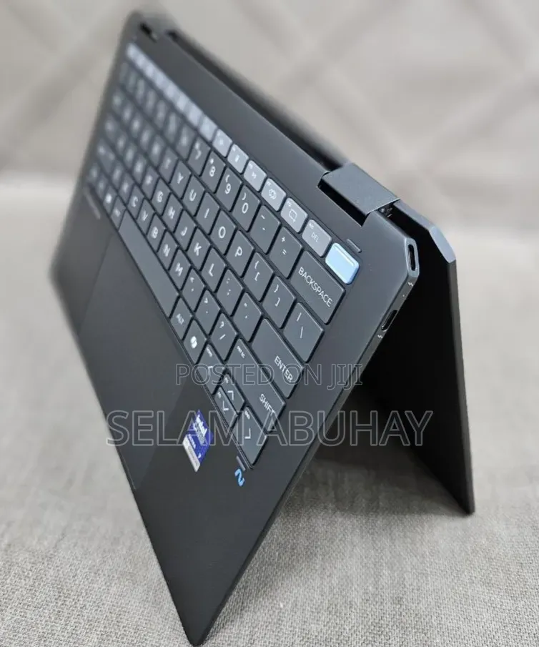 New Laptop HP OmniBook 7 14" 16GB Intel Core Ultra 7 SSD 1T