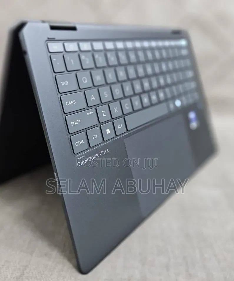 New Laptop HP OmniBook 7 14" 16GB Intel Core Ultra 7 SSD 1T
