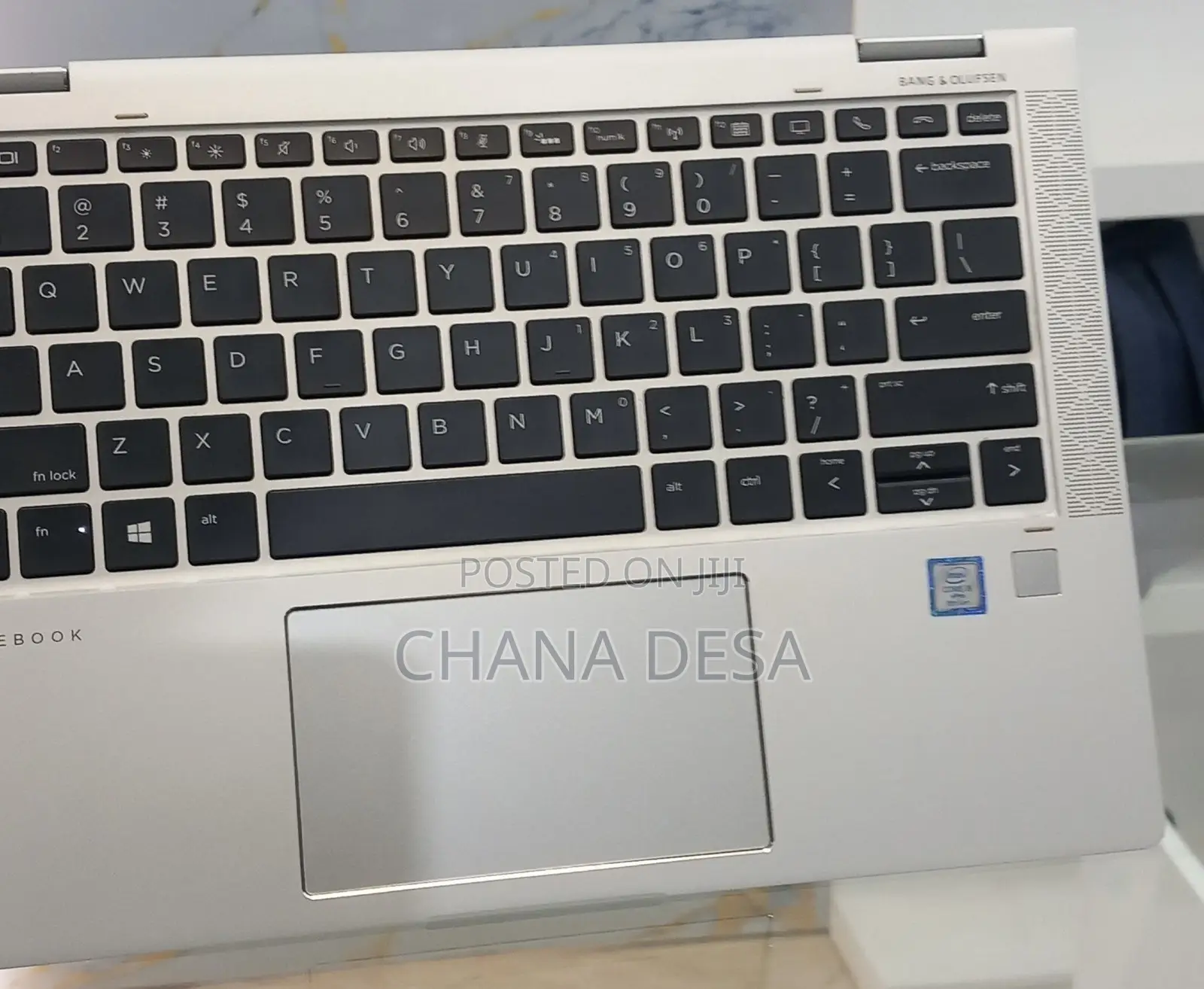 New Laptop HP EliteBook X360 1030 16GB Intel Core i7 SSD 512GB