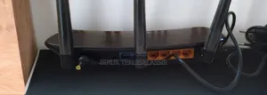 Used Tp-link Tl-wr940n Wifi Extender Tplink