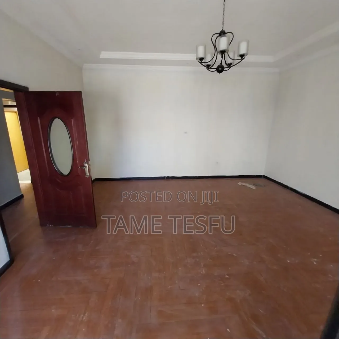 Furnished 4bdrm House in Cmc ወሰን, Yeka for sale
