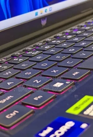 New Laptop Acer Predator Helios Neo 16 16GB Intel Core i9 SSD 1T