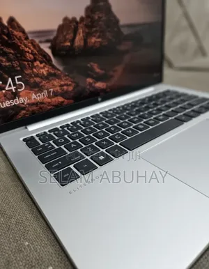 New Laptop HP EliteBook 840 G10 16GB Intel Core i7 SSD 512GB