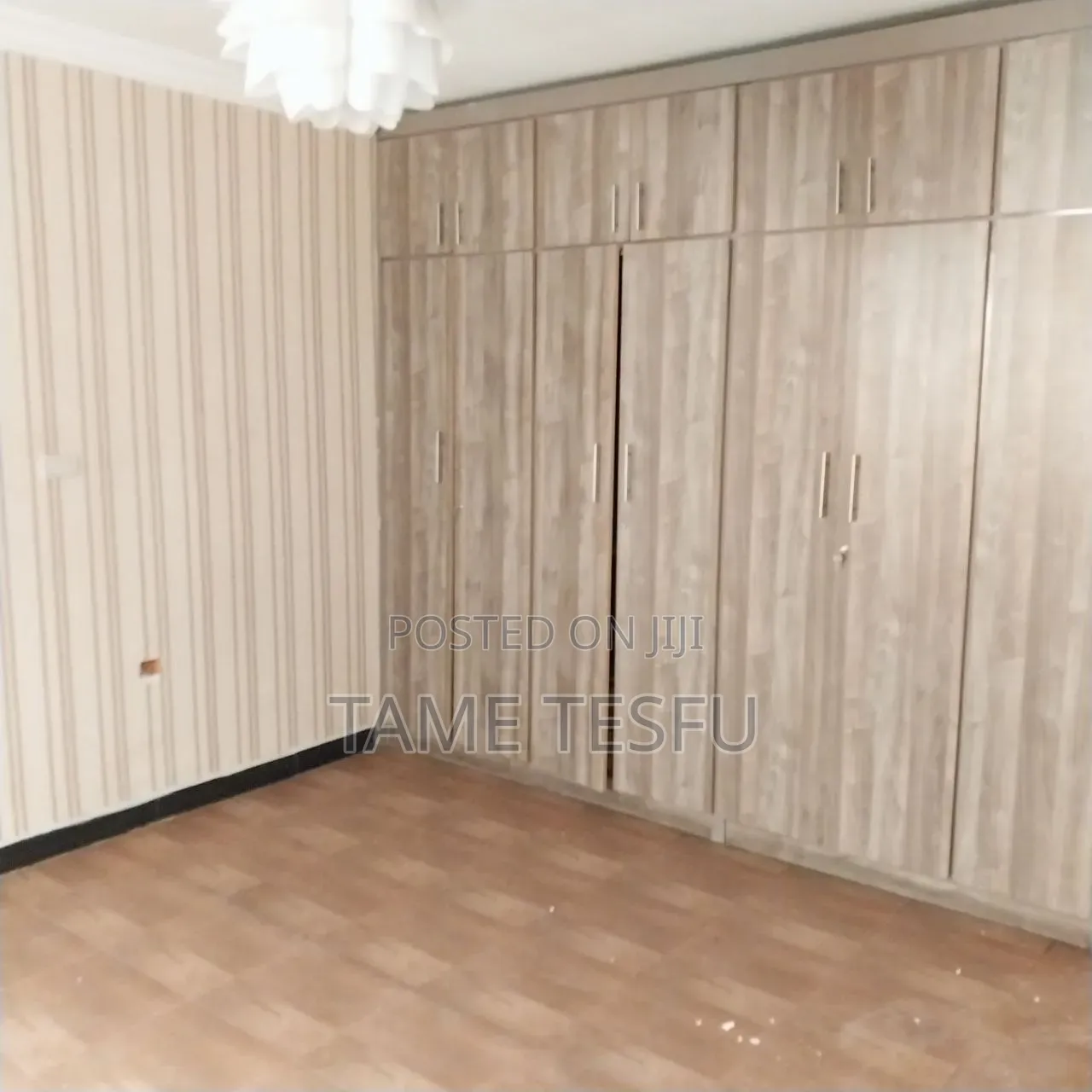 3bdrm House in Cmc ባዱሜ, Yeka for sale