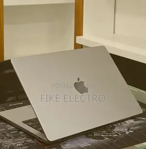 New Laptop Apple MacBook Pro 2021 M1 32GB Apple M1 Pro SSD 512GB