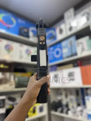 180cm Auto Face Tracking Tripod Cl12 (Smart Selfie Stick)