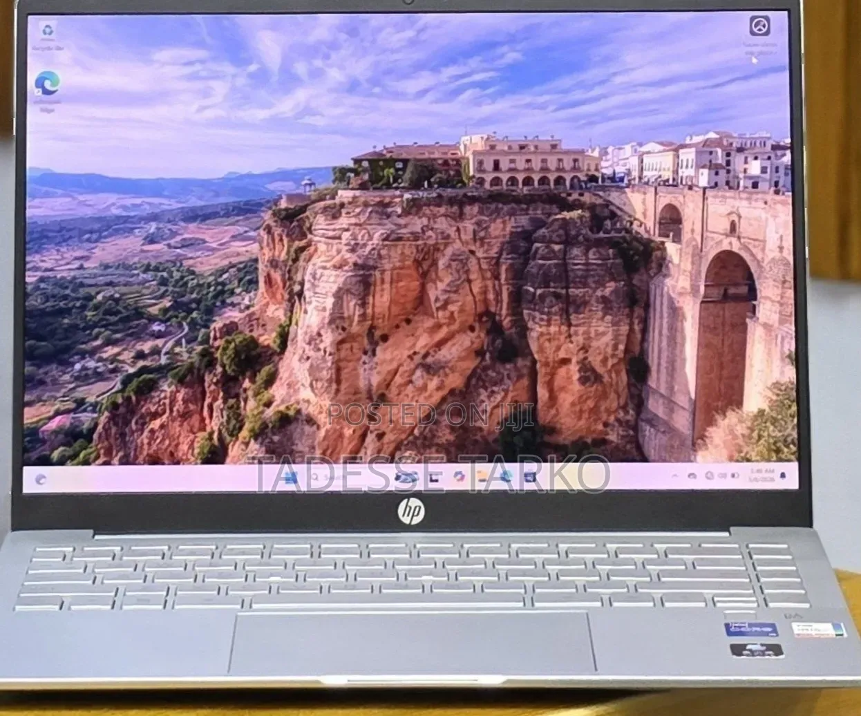New Laptop HP Pavilion 14 16GB Intel Core i5 SSD 512GB