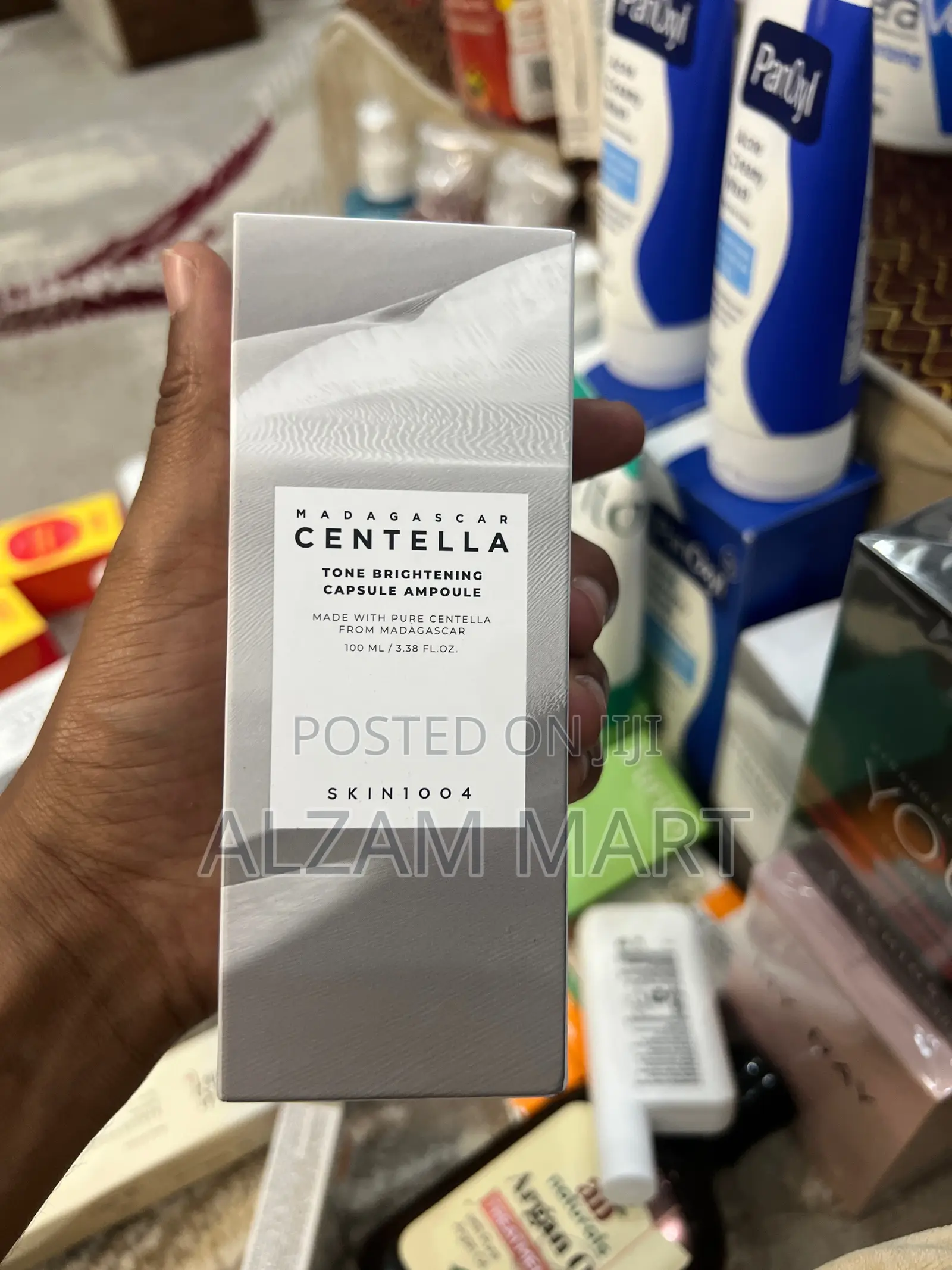 Centella Tone Brightening. Free Delivery