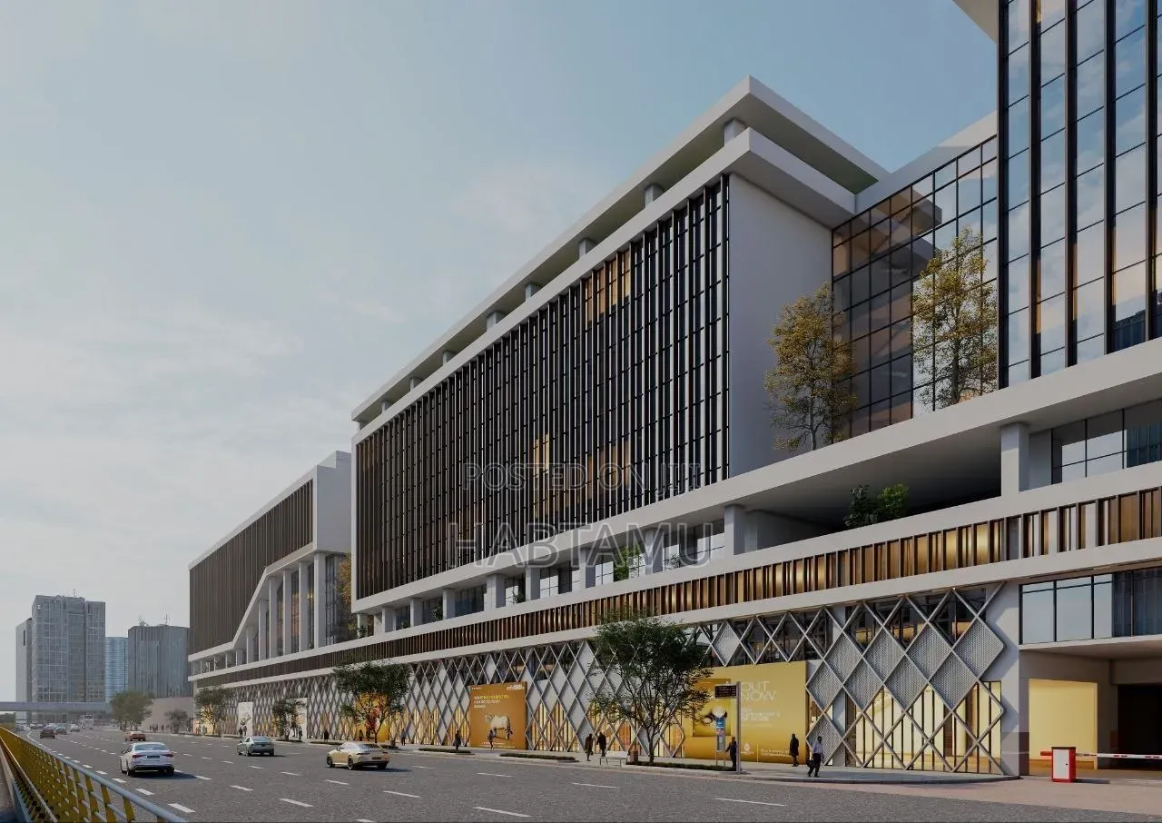 Commercial Properties
