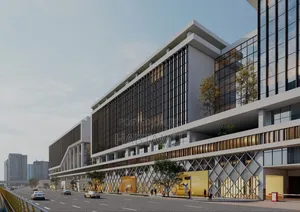 Commercial Properties