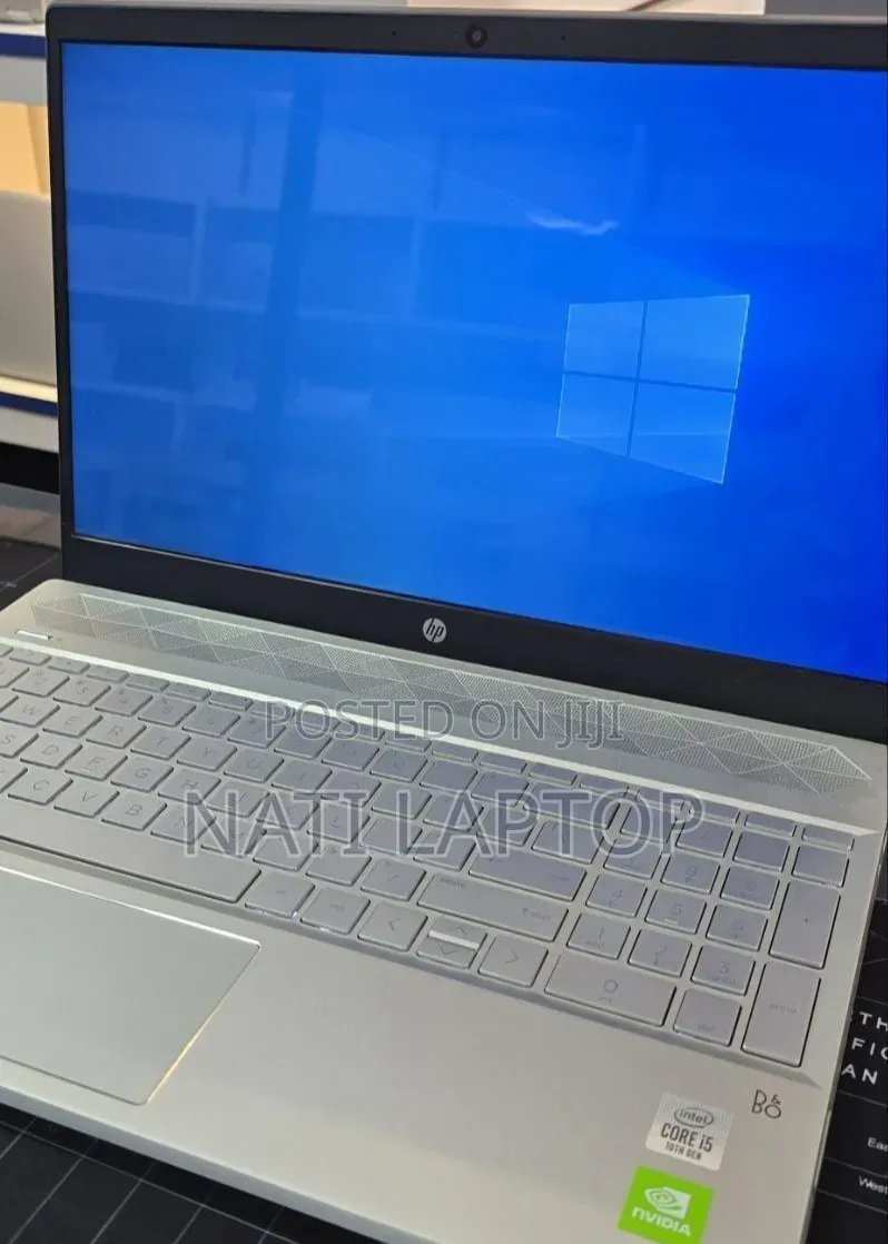 New Laptop HP Pavilion 14 16GB Intel Core i5 SSD 512GB