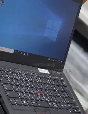 New Laptop Lenovo ThinkPad T14s Gen 1 16GB AMD Ryzen 5 SSD 512GB