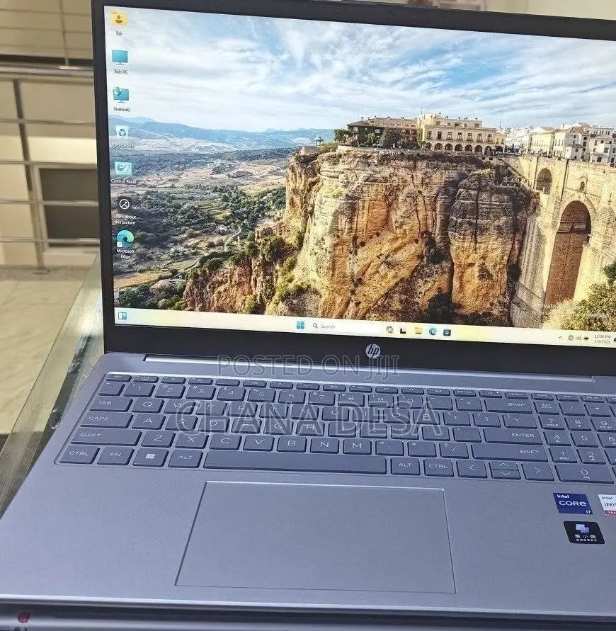 New Laptop HP 16GB Intel Core i5 SSD 1T