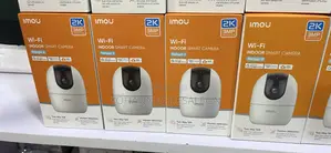 Imou Ranger Indoor Camera