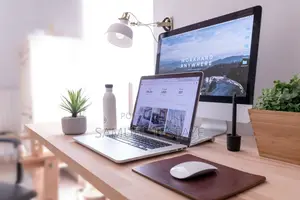 Full Stack Web Design and Development