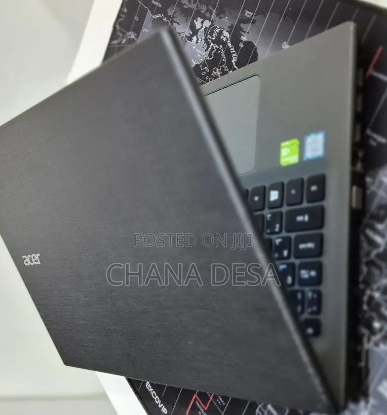 New Laptop Acer 8GB Intel Core i5 HDD 1T