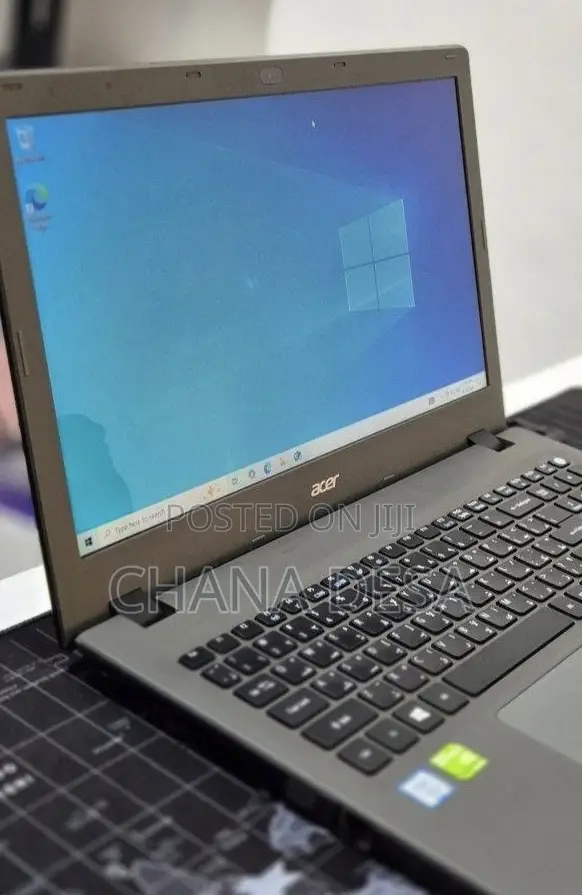 New Laptop Acer 8GB Intel Core i5 HDD 1T