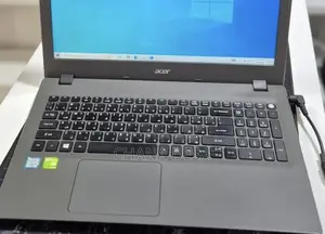New Laptop Acer 8GB Intel Core i5 HDD 1T