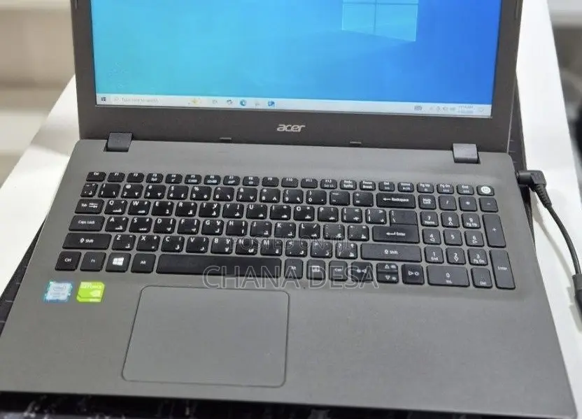 New Laptop Acer 8GB Intel Core i5 HDD 1T