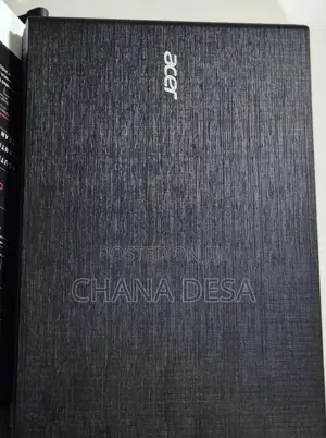 New Laptop Acer 8GB Intel Core i5 HDD 1T