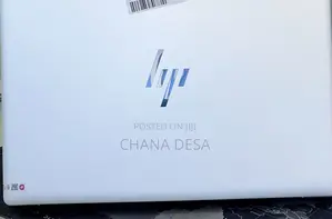 New Laptop HP 16GB Intel Core i5 SSD 1T