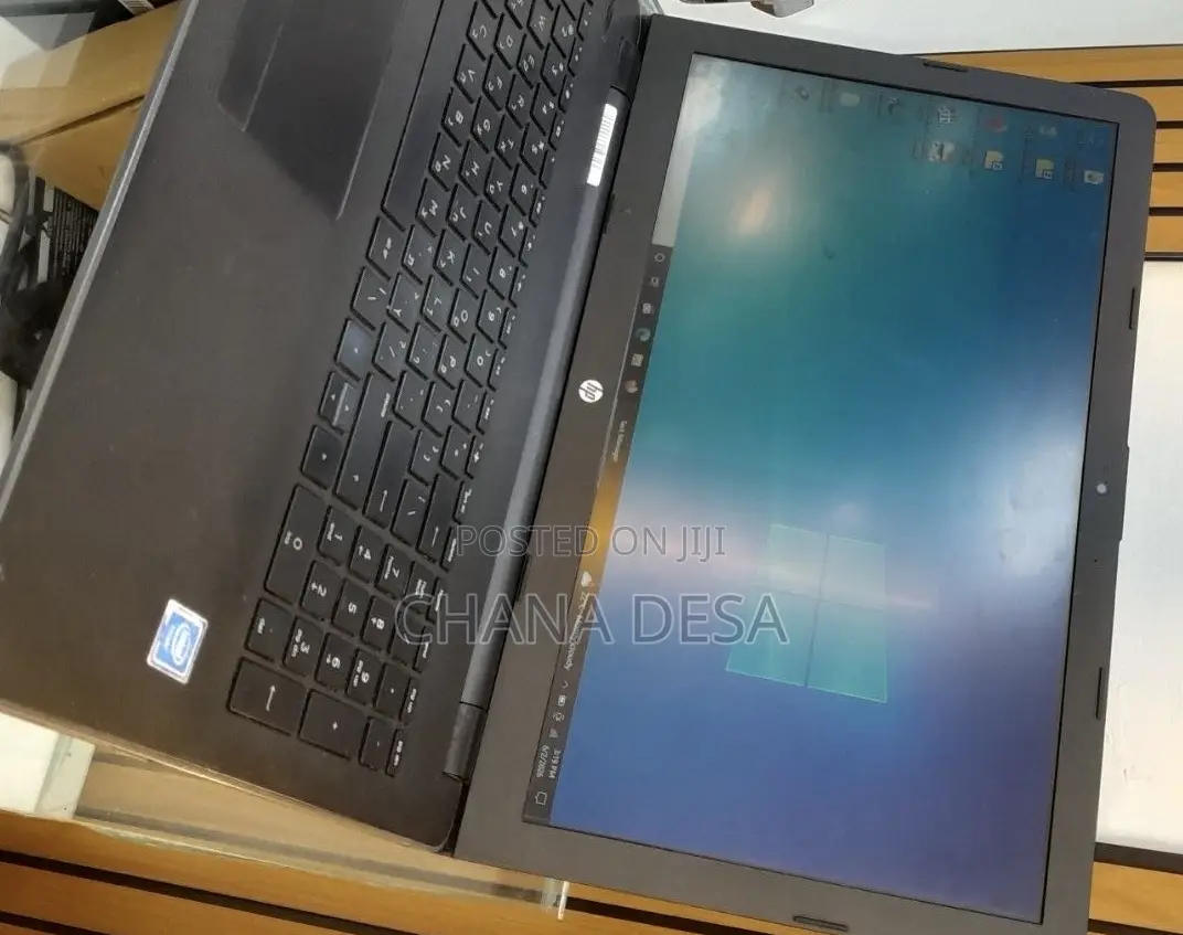 New Laptop HP 8GB Intel Celeron HDD 500GB