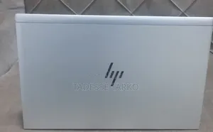 New Laptop HP EliteBook 850 G8 16GB Intel Core i5 SSD 512GB