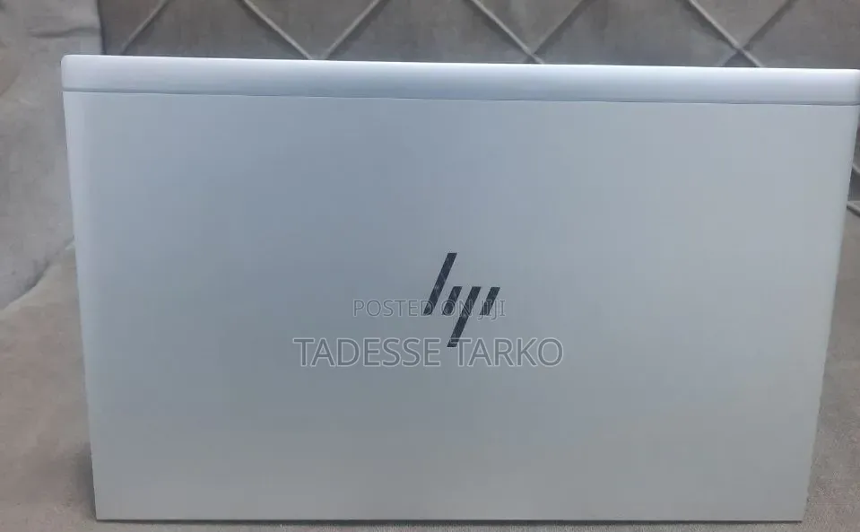 New Laptop HP EliteBook 850 G8 16GB Intel Core i5 SSD 512GB