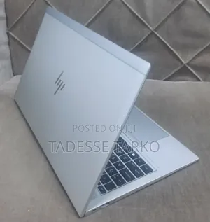 New Laptop HP EliteBook 850 G8 16GB Intel Core i5 SSD 512GB