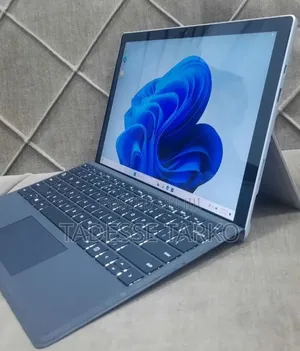 New Laptop Microsoft Surface Pro 7+ 16GB Intel Core i7 SSD 512GB