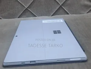 New Laptop Microsoft Surface Pro 7+ 16GB Intel Core i7 SSD 512GB