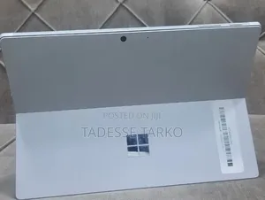 New Laptop Microsoft Surface Pro 7+ 16GB Intel Core i7 SSD 512GB