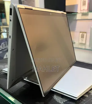 New Laptop HP EliteBook x360 1040 G7 16GB Intel Core i7 SSD 512GB