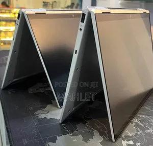 New Laptop HP EliteBook x360 1040 G7 16GB Intel Core i7 SSD 512GB